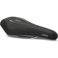 Balnelis Selle Royal Lookin Evo Athletic Unisex Stracciatella // 261 x 158 mm (juodas)
