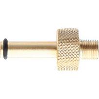 Adapteris amortizatorių pompai SKS for Magura/Rond with o-ring
