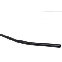 Vairas Prophete 580 / 25,4 mm, 0° // plieninis (juodas)