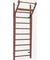 Gimnastikos sienelė WallBars Vintage