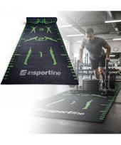 Sintetinės žolės kilimėlis inSPORTline Crospet 10 x 2 m