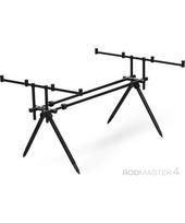 ZFISH Rod Pod RodMaster stovas 4 meškerėms