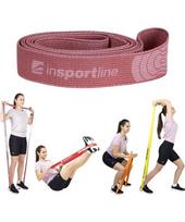 Pasipriešinimo guma inSPORTline Rand Strong - Ruda