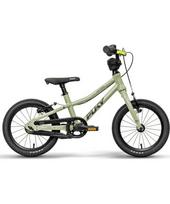 Dviratis PUKY LS-PRO 14 Alu mint green