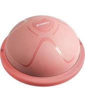 Balansavimo treniruoklis inSPORTline Dome Compact - Rožinė