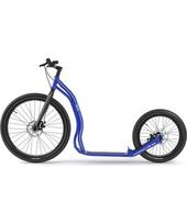Paspirtukas Yedoo Trexx Disc 26/20 - Mėlyna
