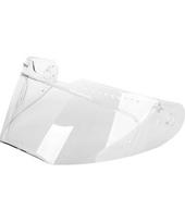 Replacement Visor for W-TEC Burgosa Helmet - Clear