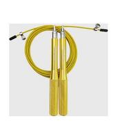 Venum Thunder Evo Jump Rope - Gold