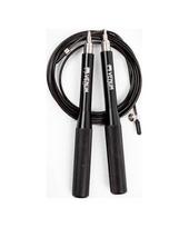Venum Thunder Evo Jump Rope - Black