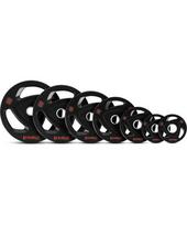 Olimpinis svorio diskas TOX HMS - 1.25kg