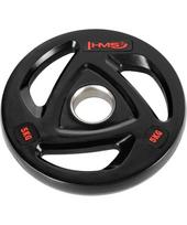 Olimpinis svorio diskas TOX HMS - 5 kg