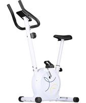 Magnetinis treniruoklis One Fitness Rm8740, baltas