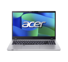 Acer TravelMate | TMP215-55-TCO-56UN | Grey | 15.6 " | WUXGA | Intel Core 5 | 120U | 16GB | Solid-state drive capacity 512GB | Intel Iris Xe Graphics | Windows 11 Pro | Keyboard language English | Keyboard backlit | Warranty 36 month(s)