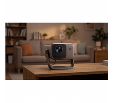 Philips NeoPix 460 Smart Projector | Full HD (1920x1080) | 500 ANSI lumens | Black | Wi-Fi