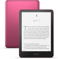 Amazon Kindle 7″ 12th generation B0CFP6F89F e-book reader 32GB Wi-Fi Raspberry