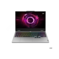 Lenovo LOQ 15AHP10 AMD | Luna Grey | 15.6 " | IPS | FHD | 1920 x 1080 pixels | Anti-glare | AMD Ryzen 7 | 250 | 16GB | SODIMM DDR5 | Solid-state drive capacity 512GB | NVIDIA GeForce RTX 5060 | GDDR7 | 8GB | Windows 11 Home | 802.11ax | Bluetooth versi