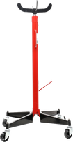 Transmisijos (Pavarų dėžės) domkratas 500kg Kraftdele KD322