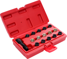 Žvakių sriegio remonto rinkinys KD10592