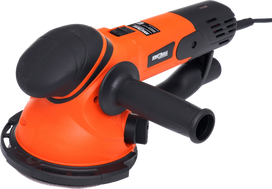 Ekscentrinis šlifuoklis 1500W KD3024