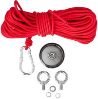 Magnetinis laikiklis – neodimio magnetas 100 kg KD10417