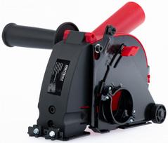 Gaubtas kampiniam šlifuokliui KD197