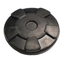 Padas guminis domkratui 106mm
