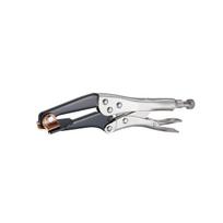 Suvirintojo replės su variniu padu 240mm