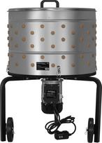 Paukščių plunksnų pešimo mašina 1300 W, 650 mm KD4351