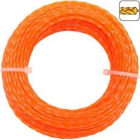 Valas trimeriui SILENT (pintas) 2.0mm x 15m