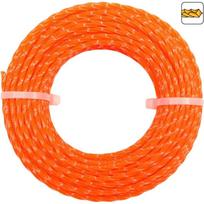 Valas trimeriui SILENT (pintas) 2.4mm x 15m