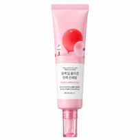 ROUND LAB Camellia Deep Collagen Firming Sun Serum SPF50 50ml