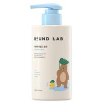 ROUND LAB Baby Mild Lotion 300ml