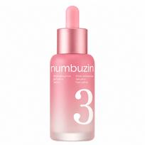 NUMBUZIN No.3 Bifida Bakuchiol Zero Pore Serum 30ml
