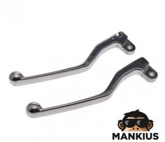 Rankenėlių komplektas, BRAKE+CLUTCH FOR JAWA TS 350