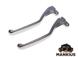 Rankenėlių komplektas, BRAKE+CLUTCH FOR JAWA TS 350