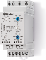 Voltage monitoring relay 704284002032 | 8012823398945