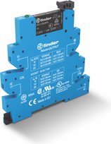 MASTEROUTPUT - INTERFACE RELAY EMR 392100240060 | 8012823353999