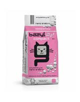 BAZYL Super Premium Ag+ Compact 10l betonitinis kraikas