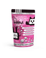 BAZYL Ag+ Bentonito priežiūros dulkės graužikams 450 g