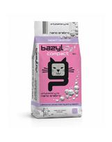 BAZYL Ag+ Compact Lavender 10L bentonito kraikas su sidabro jonais, levandų kvapo