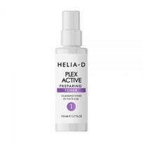 HELIA-D plaukų tonikas PLEX ACTIVE PREPARING TONER, 110 ml