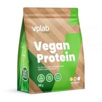 VPLAB baltymai VEGAN PROTEIN, 500 g