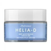 HELIA-D drėkinantis veido kremas-gelis normaliai odai HYDRAMAX DEEP MOISTURIZING CREAM GEL, 50 ml