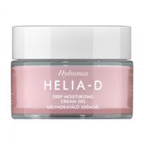 HELIA-D naktinis drėkinantis veido kremas-gelis jautriai odai HYDRAMAX DEEP MOISTURIZING CREAM GEL, 50 ml