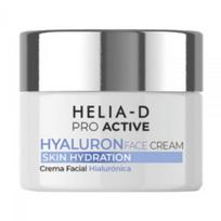HELIA-D veido kremas PRO ACTIVE HYALURON FACE CREAM, 50 ml