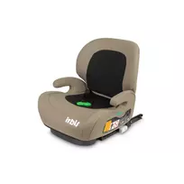 Autokėdutė Caretero Irbis I-size 15-36 kg. Isofix, beige
