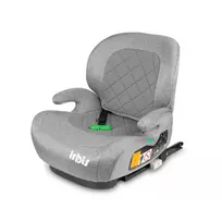 Autokėdutė Caretero Irbis I-size 15-36 kg. Isofix, melange