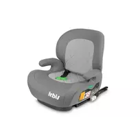 Autokėdutė Caretero Irbis I-size 15-36 kg. Isofix, graphite
