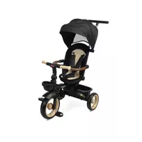 Sulankstomas triratukas 3in1 Toyz Saber, beige