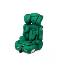 Autokėdutė Caretero Falcon I-Size, 9-36 KG., green